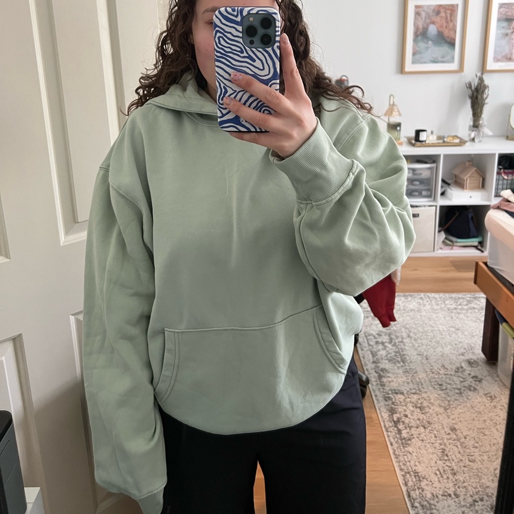 Old Navy Unisex hoodie